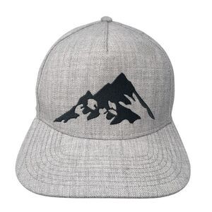 ✨OTTO Harrah’s Harveys Lake Tanoe Snapback Hat✨